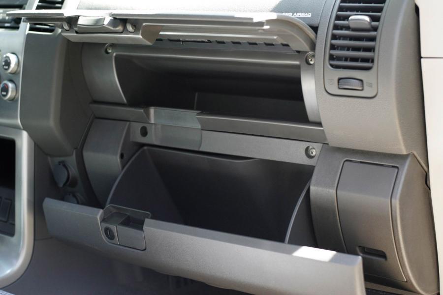  Nissan Pathfinder 2009 года  (фото 25 из 110)